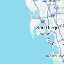 To navigate the map with touch gestures double-tap and hold your finger on the map, then drag the map.←Move left→Move right↑Move up↓Move down+Zoom in-Zoom outHomeJump left by 75%EndJump right by 75%Page UpJump up by 75%Page DownJump down by 75%MapTerrainSatelliteLabelsKeyboard shortcutsMap DataMap data ©2026 Google, INEGIMap data ©2026 Google, INEGI10 km Click to toggle between metric and imperial units
San Diego (Kensington)
Carmel Valley
Encinitas
Del Mar