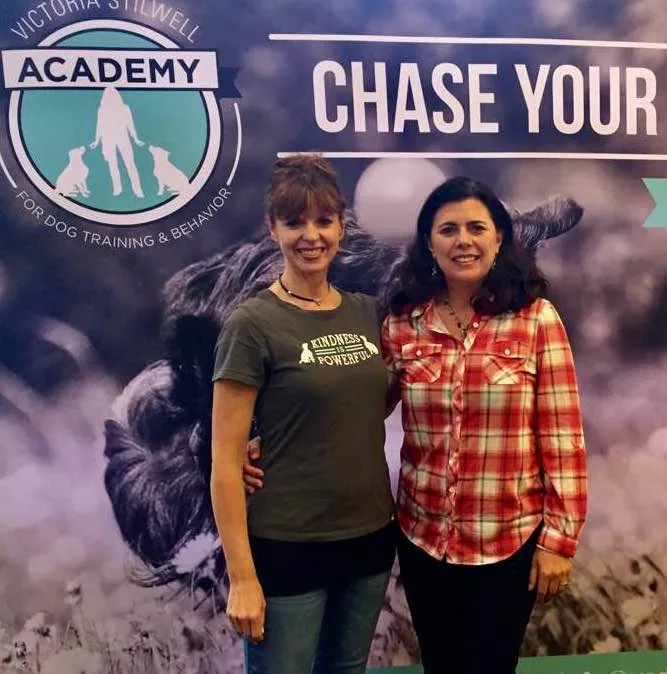 Meet our Certified Dog Trainer
Hi there! I’m Pilar, and I’m incredibly passionate about what I do.
My journey with dogs began during my childhood in Quito, Ecuador, where I frequently brought home abandoned street dogs in need of care and love. This early experience ignited a deep love and commitment to animals. After achieving the title of Miss Ecuador at 21 and completing my college education in Louisiana, I pursued my passion for dog training by earning my certification. This pivotal moment led me to fulfill my dream of opening School of Paws—a comprehensive canine training program nestled in beautiful Encinitas in San Diego County!
At School of Paws, we offer a range of services, including private training and classes in collaboration with 
As a pet owner myself, I understand the importance of establishing and nurturing trust in our relationships with our furry companions. This philosophy is especially evident in my bond with Koda, our beloved German Shepherd. Koda’s responsiveness to positive training methods has deepened our connection, enriching our lives each day.
I look forward to sharing my expertise and helping you build a strong and joyful relationship with your canine companions. Let’s embark on this rewarding journey together! ♥