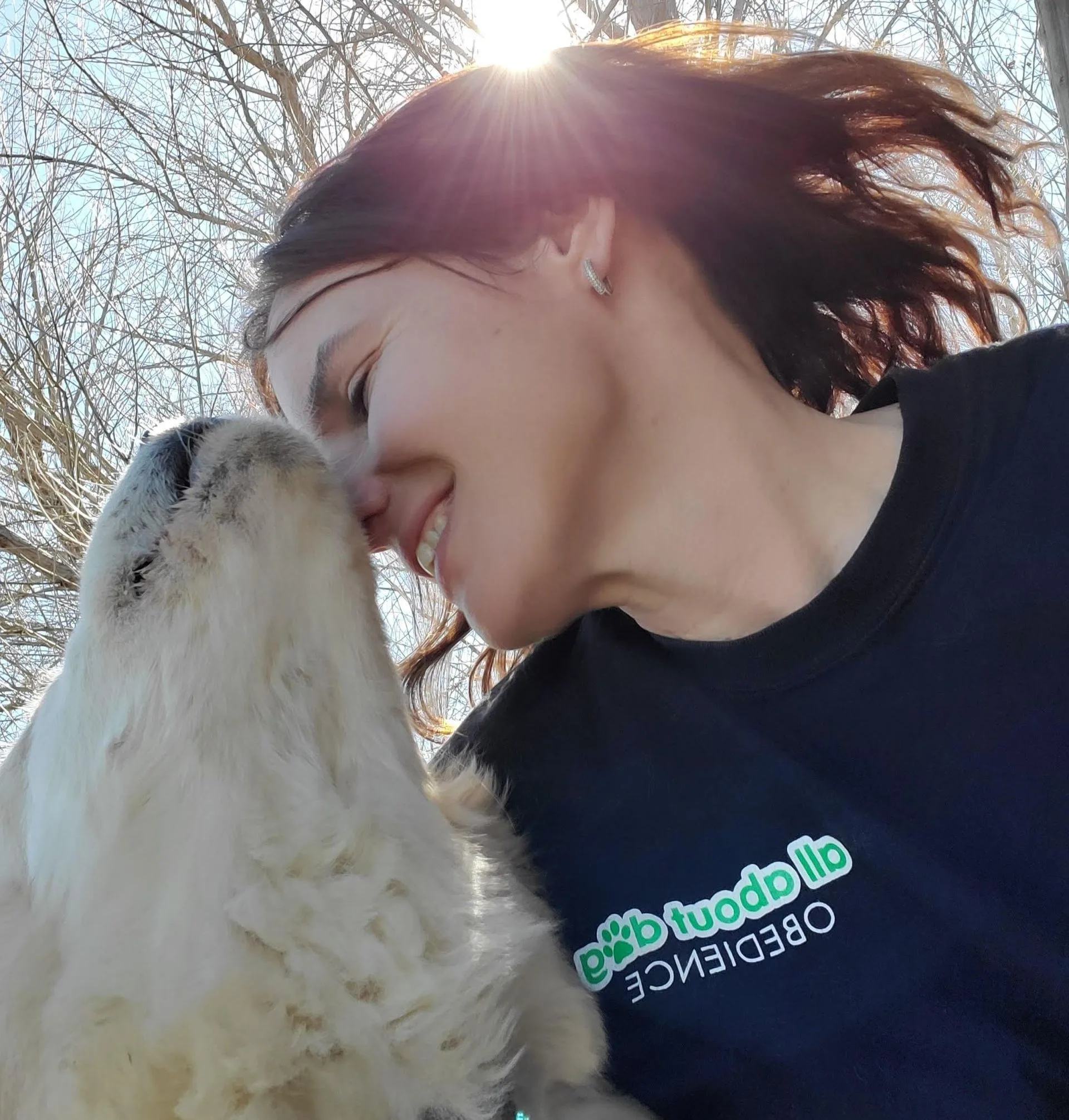 Evaluations Our dog evaluations are highly recommended if you wish to start obedience classes with us! We love a chance to meet with you and your dog so that we can best match them into the right group class, or arrange private sessions for you.We do evaluations a little differently.  We have you drop off your pup in the morning and pick them up between 11:30 am and noon. While your pup is here we will be evaluating them on their communication, socialization and we will find the equipment that works best for your pups and their obedience.  We will discuss what we evaluated at pick up and make a game plan on how best to move forward. Our evaluations are $45.Sometimes what we discuss over the phone is different to when we actually meet your dog in person. It can be difficult to exactly describe your dog's behaviors, and a lot of the time they can me misinterpreted. We want to make sure your dog is placed in the correct class and that we get a good idea of what level of training your dog will require.Our evaluations take place at our facility, we have found we see the best idea of your dog's behavior when they are on neutral ground.