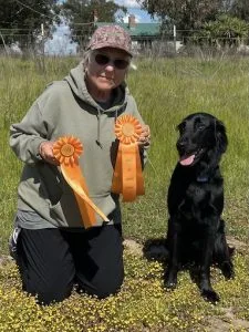Cathy Lynch