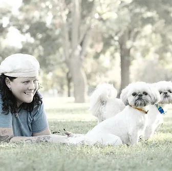 Kris Kates -Master Dog Trainer