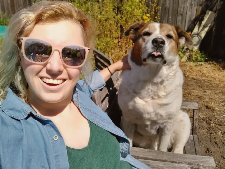 Stay 'n Touch Dog Training — dog training in Oakland, CA