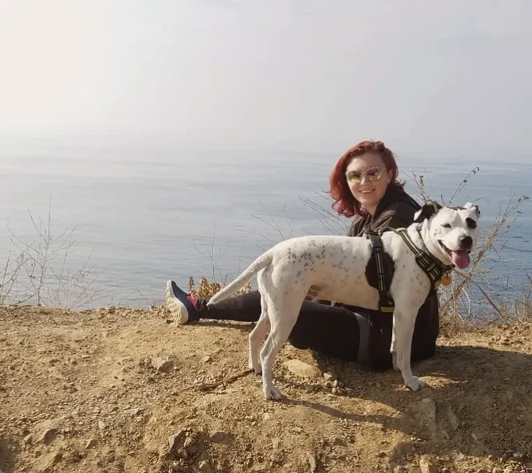 Stay 'n Touch Dog Training — dog training in Oakland, CA (3)