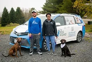 The Dog Wizard — dog training in Oceanside, CA