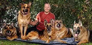 Happy Dog Training | Certified Professional Dog Trainers