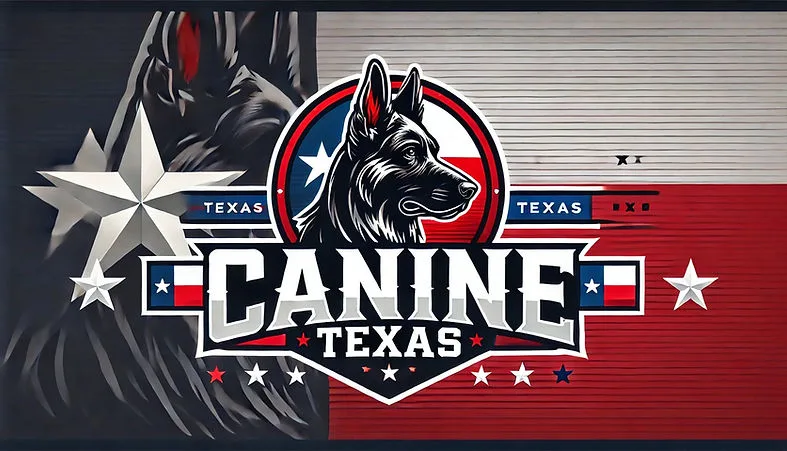 Canine Texas