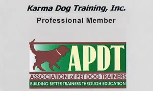 Previous
                  
                  
                    
                    Next
                  
                
            
               
				
				Karma Dog  
					 
Santa Clarita
                
                A gentle, effective, and enlightened approach to dog training
               
               
				


                
                    
                    Get Free Quote 
                
                
				
Before you can choose an actual dog trainer, I believe you must first decide what kind of bond you want to establish with your dog.
					Do you want a relationship based on intimidation and force or would you like one based on cooperation and trust? 
					Do you want to use pain to get your dog to listen to you or would you rather use pleasure?

						Choke chains or cookies? It really is a choice. 
						To take it a step further, I truly believe every single one of us raising dogs today share an incredible responsibility in determining how our dogs will view their world. 

Will they see through the eyes of fear or through the eyes of love? 

The latter is only possible with a process of training and interacting with your dog that uplifts his spirit rather than tears it down. 

In most cases, both techniques could produce the results you want. 

However, only one method will feel right in your heart.

- Jeffrey Brian Liebowitz
						(Founder of Karma Dog Training & Author of A Walk Towards Heaven)
						
				

				
				
						
				 
					 
						 
                    
                        Schedule your
						FREE 10 MINUTE
						FACETIME, ZOOM,
GOOGLE DUO, SKYPE, or PHONE CONSULTATION
						
						CLICK HERE
                       
							
						
							
							
							Download Our Brochure
						
                    
                
                
              
                

                
                    
					
						
						
					History
						
Founded in 2004, Karma Dog Training is the largest 100% positive reinforcement dog training company in the US. Karma Dog’s training methods are endorsed by the AHA, HSUS, SPCA, ASPCA and The Veterinarian Community as the most gentle and effective behavior shaping techniques available. Karma Teachers have been available all across the United States helping Karma clients achieve their training goals and meet their dog's needs for over 15 years. 😇

Featured regularly on ABC, NBC and CBS news outlets as well as recently appearing on “The Doctors” television program, Karma Dog Training is currently rated by the Yelp directory as the highest-rated dog training company in the country and has been rated #1 for the past 5 years. The company has nearly 100 teachers throughout the United States helping people every day in most major metropolitan areas including: Los Angeles, San Diego, San Francisco, Houston, San Antonio, Dallas, Austin, Denver, New York, Nashville, Washington DC and Seattle. We offer communities an average of 50 classes a week conducted by the top science-based dog teachers in the country. 

Additionally, Karma Dog Training has an active online community with over 3,500 Facebook followers on Karma Dog Training’s public page, as well as a private professional community network page with over 350 animal behaviorists.

Karma Dog Teachers have helped hundreds of thousands of families create lifelong loving bonds through Karma Dog’s multiple award-winning training programs including teaching clients online by offering virtual group classes and virtual private sessions with their innovative, virtual online ”Sky Sessions”. The same Karma Teachers who work with Hollywood's biggest movie stars, Washington DC's most venerable politicians and the Sports World's biggest athletes are available via Karma Dog Sky Sessions. The information and teachings are exactly the same as if you were working with us in person, however, Karma Dog Sky Sessions are 40% off the regular price.

In addition to the incredible amount of love and support Karma clients receive from Karma staff and teachers on a daily basis, Karma Dog also offers an abundance of positive reinforcement resources to supplement a client’s education. Along with the new Book - Karma Dog - The Empowered Dog Parent In Action, which will be on sale by the end of the year, Karma Dog will begin to offer a complete line of essential oils, world class teaching videos, innovative supplemental audio books and the best dog products via their online store.

Karma Dog Training is 100% committed to creating the most loving bond for each pet parent that comes to Karma Dog to learn how to be the very best dog parent possible.
						
						
						
						Karma Dog Mission Statement
						In all situations, and in every part of our business, we are always going to do what we believe is in the highest and best interest of our clients' dog(s), putting that ahead of every other possible counter argument.

This includes being radically honest with our clients about what their dog’s true needs are, and how best to meet them. This also includes being straightforward with our clients about which training protocols we offer that would be best in order to see improvements in their dog's behavior. And in order to keep our integrity, we are going to be honest and direct with our clients about what lifestyle changes they may need to make in order to see their dog(s) blossom into the best version of themselves.

If there’s anybody who’s reading these words who doesn’t now believe their dog(s), presuming they are healthy, would benefit from taking 2 long walks per day (not just bathroom breaks but 2 minimum 30 minute sniffing/exploring walks per day and preferably before they eat their breakfast and before they are fed their dinner) in order to truly meet their biological needs the way Mother Nature intended, please inquire within and let us help you become the best dog parent possible.

Namaste, 
Jeffrey Liebowitz