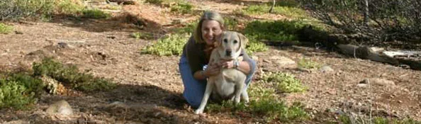 about us
                        
                      	
                        
                        The Savvy Dog is owned by Carla Brown, CPDT-KA. Carla has been training dogs professionally for 15 years. She is committed to upholding the high standards of her profession and continually pursues advanced education opportunities in this growing field. The science of dog behavior is exciting and ever-changing! She especially loves to work with challenging behavior cases and collaborates with local veterinarians. Carla has a passion for teaching and loves to work with all members of a family to help each one develop their own special bond with the canine family members.
                        Carla is a member of the Association of Professional Dog Trainers and is a Certified Professional Dog Trainer by the Council for Certification of Professional Dog Trainers. She is an AKC Canine Good Citizen Evaluator and a long-time volunteer for the Humane Society of Truckee-Tahoe. She writes The Savvy Trainer column in the Sierra Sun.