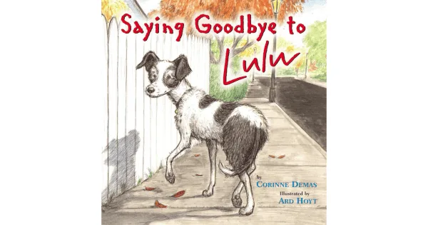 Written by Corinne Demas & Illustrated by Ard Holt