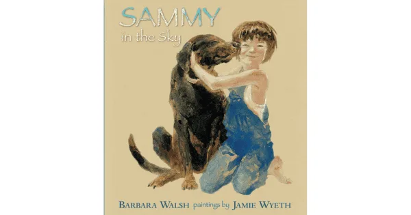 Saying “goodbye” to our beloved pets is something that no dog owner looks forward to. It is often the most challenging part of homing furry family members. This tragedy becomes more complex when our children have to face these issues and upsetting themes. The best way to help a child cope with losing a pet is to offer the support they need. You can achieve this with different strategies. It always helps to be open and honest with our children about what you all are going through. Explain your feelings and express vulnerability about the loss of your pet. This will allow your child to do the same.
You may consider holding a memorial for your pet. This doesn’t have to be extreme. Designate a time and place for you and your family to grieve the loss of your pup. Another great way to introduce topics related to a pet’s death is by exploring children’s books on the subject. These books can be relatable and explain what is going on in a gentle way to comfort your child. We’ve compiled a list of five children’s books that will help your family cope with losing such an important part of your family.

Written by Corinne Demas & Illustrated by Ard Holt
“Saying Goodbye to Lulu” follows a young girl’s process as she copes with losing her best friend, Lulu. The two do everything together, and when Lulu grows old, the little girl realizes they will not get to play together forever. Although she struggles with losing her best friend, the little girl learns that Lulu will forever live on in her memory.

Written & Illustrated by Adrian Raeside

This children’s book tells the story of Rick, a seven-year-old, and his best friend, Koko, as they grow up together. Rick must face Koko’s declining health as the furry friend ages but soon learns what beautiful things await Koko in his very own pet paradise.

Written by Barbra Walsh & Illustrated by Jamie Wyeth

When illness causes Sammy’s death, his human family is distraught and struggles to cope with losing their canine. They chose to remember Sammy by participating in the activities that were his favorite.

Written by Erin Frankel & Illustrated by Aboo Yang

“Remembering Barkley” tells the story of Bear and his human counterpart, Jacob, as they navigate the loss of their friend Barkley. At first, Bear and Jacob can’t bring themselves to participate in the activities that Barkley loved to do. Eventually, the two learn how to manage their sadness by leaning on each other and remembering Barkley.

Written & Illustrated by Cynthia Ryfant

“Dog Heaven” offers and explores a comforting, imaginative, and playful idea of what our pets may experience in their afterlife. Ryfant’s storytelling and illustrations allow readers, young and old, to be whisked away and dream of what their pup may be up to in dog heaven.
If you’re going through a challenging time, don’t forget to be patient. Coming to terms with the loss of a pet differs for everyone and can take weeks, months, or even years. These books will hopefully help to make this challenging time a little simpler for your child.