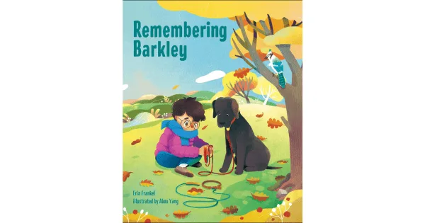 Saying “goodbye” to our beloved pets is something that no dog owner looks forward to. It is often the most challenging part of homing furry family members. This tragedy becomes more complex when our children have to face these issues and upsetting themes. The best way to help a child cope with losing a pet is to offer the support they need. You can achieve this with different strategies. It always helps to be open and honest with our children about what you all are going through. Explain your feelings and express vulnerability about the loss of your pet. This will allow your child to do the same.
You may consider holding a memorial for your pet. This doesn’t have to be extreme. Designate a time and place for you and your family to grieve the loss of your pup. Another great way to introduce topics related to a pet’s death is by exploring children’s books on the subject. These books can be relatable and explain what is going on in a gentle way to comfort your child. We’ve compiled a list of five children’s books that will help your family cope with losing such an important part of your family.

Written by Corinne Demas & Illustrated by Ard Holt
“Saying Goodbye to Lulu” follows a young girl’s process as she copes with losing her best friend, Lulu. The two do everything together, and when Lulu grows old, the little girl realizes they will not get to play together forever. Although she struggles with losing her best friend, the little girl learns that Lulu will forever live on in her memory.

Written & Illustrated by Adrian Raeside

This children’s book tells the story of Rick, a seven-year-old, and his best friend, Koko, as they grow up together. Rick must face Koko’s declining health as the furry friend ages but soon learns what beautiful things await Koko in his very own pet paradise.

Written by Barbra Walsh & Illustrated by Jamie Wyeth

When illness causes Sammy’s death, his human family is distraught and struggles to cope with losing their canine. They chose to remember Sammy by participating in the activities that were his favorite.

Written by Erin Frankel & Illustrated by Aboo Yang

“Remembering Barkley” tells the story of Bear and his human counterpart, Jacob, as they navigate the loss of their friend Barkley. At first, Bear and Jacob can’t bring themselves to participate in the activities that Barkley loved to do. Eventually, the two learn how to manage their sadness by leaning on each other and remembering Barkley.

Written & Illustrated by Cynthia Ryfant

“Dog Heaven” offers and explores a comforting, imaginative, and playful idea of what our pets may experience in their afterlife. Ryfant’s storytelling and illustrations allow readers, young and old, to be whisked away and dream of what their pup may be up to in dog heaven.
If you’re going through a challenging time, don’t forget to be patient. Coming to terms with the loss of a pet differs for everyone and can take weeks, months, or even years. These books will hopefully help to make this challenging time a little simpler for your child.