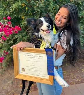 Sonia's PAWsitive Dog Training — dog training in Rancho Cucamonga, CA (5)