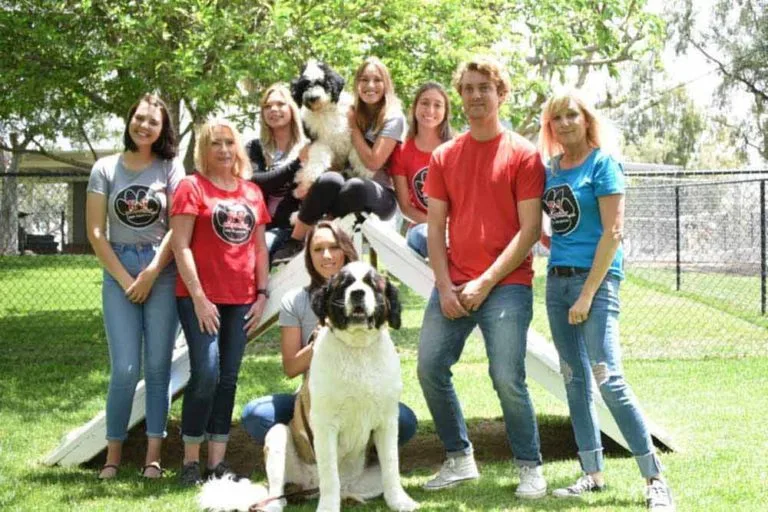 K-9 Companions — dog training in Perris, CA