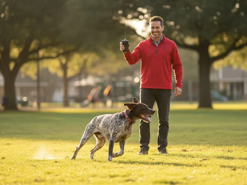 Busting the Myths About Remote Dog Training Collars: Facts vs. Fiction