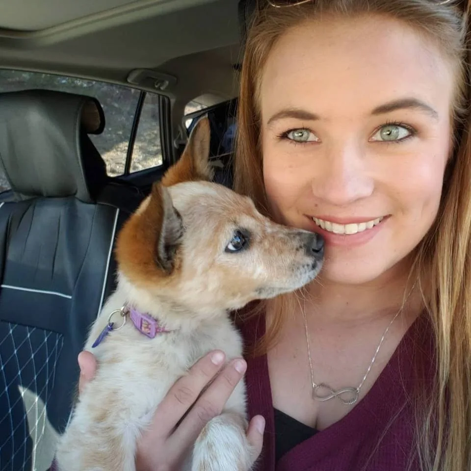 Samantha Lindquist