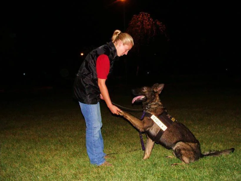 About Beth’s K9 Training
					
						Meet your trainer!
					
						Gallery
					
						Instagram
					
						Contact Us
					
						Location and Hours
					
						Book
					         
        
					About Beth’s K9 Training
				 
					Meet your trainer!
				 
					Gallery
				 
					Instagram
				 
					Contact Us
				 
					Location and Hours
				 
					Book
				  More 
					Location and Hours
				
					Book
				          Photos      
			Me and Frenzi