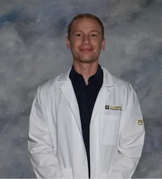 UC Davis         Scholarship
                                  
                Our annual scholarship of $1000 is awarded to a local student enrolled in the veterinary school at the Univ. of California at Davis. This year's recipient is Dylan Caro. Thank you so much for your generous contribution to my education. This scholarship goes a long way helping me pursue my goals and dreams as a veterinarian. Currently I am thinking about pursuing a specialization in surgery. On top of school, I work under a local veterinary surgeon in Sacramento. 
This scholarship has shown me how much of an impact giving can make in someone's life. As a veterinarian I hope to similarly give and helpthose around me who want to make a positive impact on the world. I hope to do this through mentorship, always bringing a positive attitude to work, uplifting those around me, and maybe one day providing financial assistance to those in need through scholarships as well.