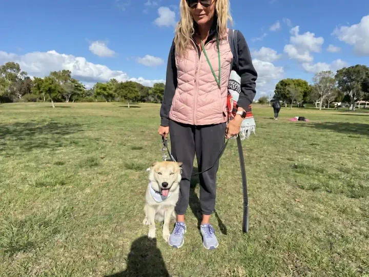 What Dogs Need (And What Owners Need)