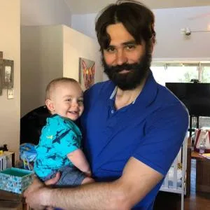 Nate Hess Fresno Dog Trainer