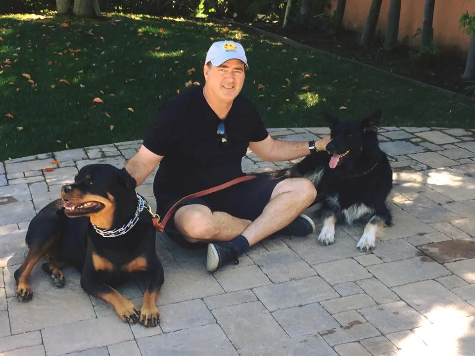 Private Training
Do you have a new pup or older dog you would like to get to know better?


Read More


Group Classes
Our training programs are designed to meet your needs and expectations.

Read More


Positive Solutions
Great owners deserve a rewarding and successful dog training experience.

Read More