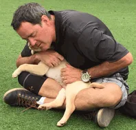 Dog Obedience Training