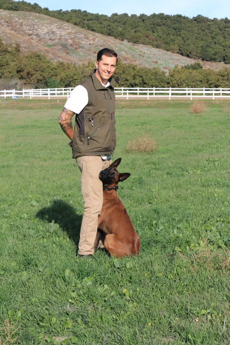 Pat's Pack Dog Training — dog training in Oceanside, CA (2)