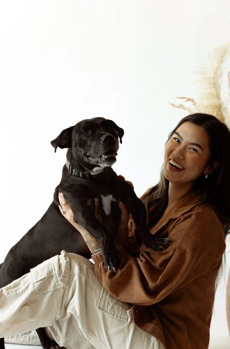 Hi! I’m Diana Diep and I’m the head trainer and owner of Deep Connection K9 Academy in Los Angeles, CA. I’ve lived and breathed dogs for as long as I can remember and nothing makes me happier than to see an owner’s relationship with their dog bloom. I offer basic to advanced obedience, puppy training, but specialize in behavior modification and aggression rehabilitation. Whether your dog is struggling with anxiety,  leash reactivity, resource guarding or dog/human aggression, we can help! 								
				
				
				
									
					
						
									Read More