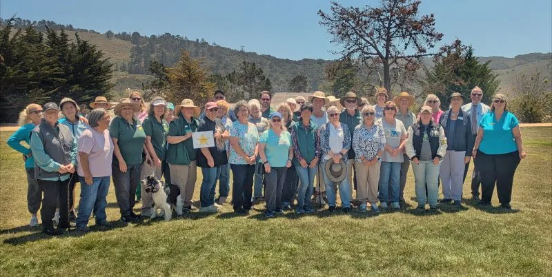 Dog Training Club of Salinas Valley DTCSV Group 2026