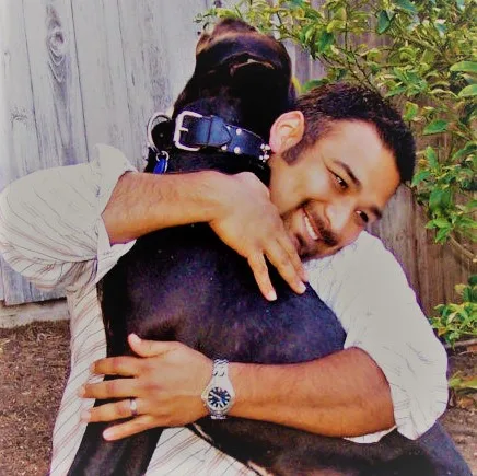 Ezequiel “EJ” Ramos, Certified Dog Trainer


  
  
	





  
  
	






Owner, Trainer, Socialization Lead, Maintenance & Operations

I have always had pets in my house. Unfortunately, my family didn’t really understand what it meant to be a “pet owner.” We had taken in a stray bulldog mix named Tina who was a boy’s best friend, especially when being chased around the backyard by an angry mother. Tina would chase after my mother if she saw her coming after me with her sandal! Well, my mother decided it was time to take Tina to the park and let her go. 
I also had two other great strays, Bear and Queeny. But when they became too unruly they were also taken to the park and let loose.... Come to think of it, whenever my mother grew tired of taking care of my pets it was always time for a trip to the park! 
I fell into professional dog training by way of marriage and have since learned how much of a difference it makes to have a well-trained dog! I have always loved dogs, but growing up I had learned that whenever a pet becomes an inconvenience you just take it to the park, or give it away, or put it to sleep, etc. Professional dog training offers dog owners a much happier option. A few easy steps and a lot of dedication and people can learn to work with their dogs and enjoy having them around. 
At CK9 we don’t just train dogs. We teach dogs and their owners how to communicate with each other. We want every owner to learn that pets can be a wonderful part of your life as long as you’re willing to commit to them. And part of that commitment is teaching your dog how to be a great friend. Having personally been through the giving-up-on-the-dog experience, I am particularly passionate about educating dog owners on how to have their best friend fit their life. 



EJ's Credentials


Certified Professional Dog Trainer
Professional dog trainer since 2006
Bachelor of Arts in Youth Ministry from 
Academic Emphasis on Psychology
Active in Youth Ministry for 13 years
Bonded and insured through Business Insurers of the Carolinas
Registered business owner in Johnson County