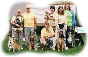 Contact Us


      We're always happy to help you with your questions or comments.  Please get in touch with us using one of the methods below.

      Mailing Address:
      
         San Lorenzo Dog Training Club
         534 C Lewelling Blvd.
         San Leandro, CA 94579-1846
      
      
         Need directions to our training facility?
      

      Phone:
      
         510-483-4546
      

      Email:
      
        

      Follow Us on Facebook: