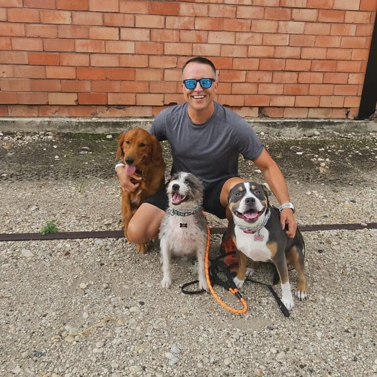 veteran owned business				
				
				
				
					A Calm Dog. A Better Life.


				
				
				
				
					Professional Board & Train Programs for Families Who Want Real Results.

				
				
				
				
									 On-Leash & Off-Leash Programs Payment Plans Available Veteran Owned 150+ Five-Star Reviews Serving All of Texas We offer dog boarding services! A consultation is necessary before booking. See our pricing page for more information.Why work directly with me?I personally answer your questions, evaluate your dog, and complete the training. Your dog is never passed between multiple trainers. This allows me to build a consistent relationship with your dog and provide personalized support long after the program ends. SCHEDULE A FREE PHONE CONSULTATION WITH ME! 								
				
				
				
							
			
		
						
				
		
		
				
				
									
					
								
				
				
				
									
					
								
				
				
				
									
					
						
									See Pricing and Payment Plans
					
					
				
								
				
				
				
				
				
									  To join our training programs, all dogs must be at least 5 months old and fully vaccinated. Our popular 2-Week Board and Train is a great starting point, with 1-Week, 10-Day, and 4-Week options also available, including a 3-Week program if needed. Flexible payment plans can help manage costs. Ready to learn more? Click below to schedule a phone or in-person consultation, and the next step is a non-refundable deposit to secure your spot.