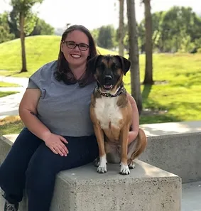 Dodgers Paws — dog training in Pleasanton, CA