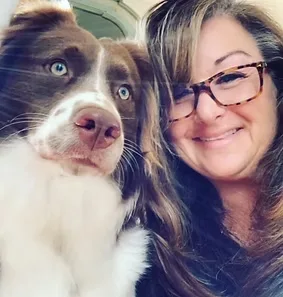 Dodgers Paws — dog training in Pleasanton, CA (3)