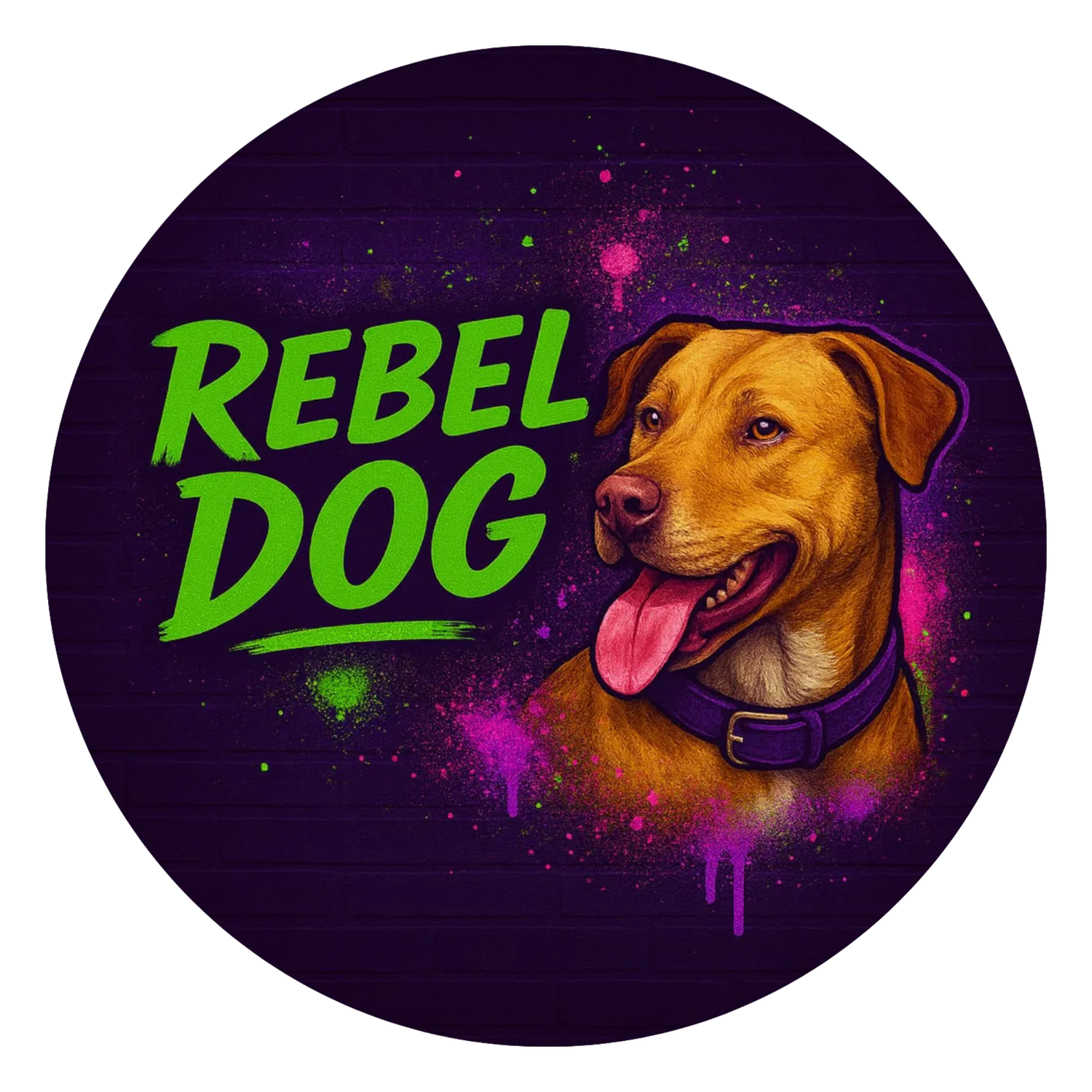 Rebel Dog Training