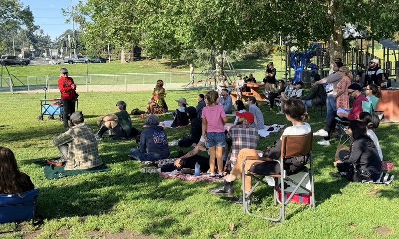 UPCOMInG EVENTS​JULy 8Wednesday EVENINGJuly 25Advanced TrainingAugust 15​Saturday Novice Orientation&Canine Good CitizEN TESTinG




 Play Pause  




​​Click for current information on