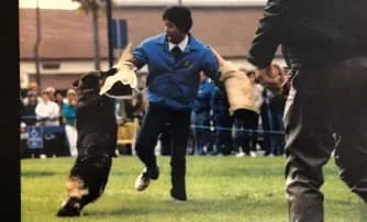 man-k9-manuel-villanueva-training-police-dog