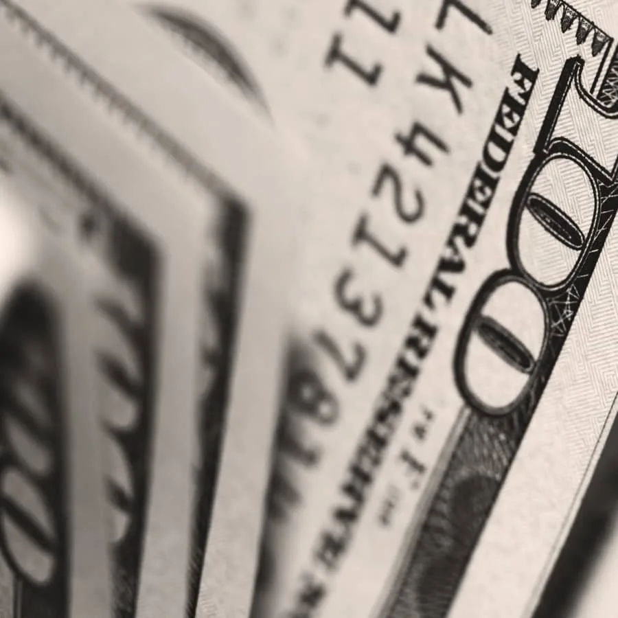 Asset Forfeiture Sniffs