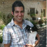 Jon Medina 
            
              
              Jennifer Rockenbaugh