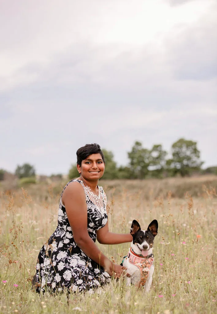 Imagine a world where there aren’t any unloved dogs. A world where training was so available that every dog was a pleasure to be around and easily found a home because dog ownership was so easy.  That is the world I want to see. That is why I started Come Sit Stay. We are here to make training enjoyable, affordable, and simple.
Shiloh has more than 15 years of experience training in obedience, rescue rehabilitation, Canine Good Citizenship award, Therapy dog training, and service dog training. Please contact us for information on programs, specials, discounts, and with any questions. We’re here to help!
We believe in positive reinforcement and force free training. Science and good sense indicate that any animal will respond better to rewards for good behavior. For more information, please contact us.
It is our belief that the relationship between an animal and a human is a tenuous balance of trust and respect. Confidence, caution, consistency, and care should be applied in all aspects of animal management. When these tenets are applied in life you can create a relationship that is inspirational.
Trainers





Shiloh



Founder, Owner, Head Trainer, Rescue enthusiast, 19 years professional experience



 



I registered my first pets as therapy dogs REALLY early on. This does not, of course, account for any professional aspect of dog training. And being self-taught might indicate a predilection toward an activity, but certainly doesn’t qualify a dog trainer. So I volunteered at the shelter as much as I could, gaining an early understanding of animal management and how to maintain a kennel. Cats are easier if you don’t consider cleaning litter boxes difficult. In high school I studied off and on with a Schutzhund trainer that lived nearby and got a really good handle on classical conditioning. Let’s not forget that I still had my original therapy dog (Rippity was a chihuahua/min pin at our best guess and lived to be approximately 23 years old, working well into his late teens.) as well as several other dogs of my own who were at one point or another working therapy dogs.



 




Seemingly off topic, I’m also an avid reader. My mother was an english teacher and passionate about literacy, so of course there was lots of encouragement to READ! If I wasn’t stealing my dad’s science fiction novels, I was hunting books on dog training in the library. (Oh look! It wasn’t off topic at all!) I read everything I could get my hands on, took it outside and experimented with any furry, four legged creature I could find. Seriously. All of them. Cats, dogs, hamsters, my best friend’s rat… You know what else you can train? Horses! I’ve done that professionally too. Arabians.
 
Shortly after graduating high school I started training dogs in basic obedience professionally. I’ve got limited experience in the show ring (obedience and a conformation class or two), but my passion is helping the literal underdog, which you seldom find in the ring. So I went back to the shelters and volunteered my time and experience there. You can still find me there from time to time and I happily sponsor rescue dogs on specific criteria for training. 
 
That’s where I got my start. I’ve been training therapy dogs, shelter dogs, dogs found in ditches, purebred frilly dogs, obedience trial show dogs, “the world’s worst” dogs, and service dogs ever since.




 



 







 



Nandini



Trainer, Rescue enthusiast, Owner/Handler



 



 



 



I am passionate about the good treatment and training of dogs. I have spent the last 3 years training dogs professionally and am pursuing education as a veterinary technician in my spare time. My specialty is in puppy training and service dog work. I look forward to training with you!