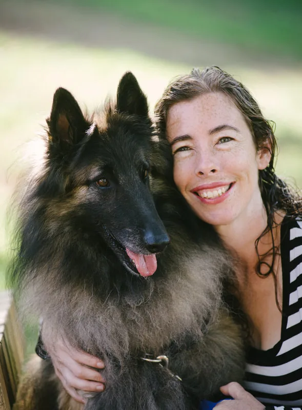 Heidi, Trainer​ABCDT





Heidi has been working with dogs for over 20 years and has always been fascinated by how they learn new things so quickly and almost seem to have a 6th sense for reading both our body language and moods.Heidi became certified through Animal Behavior College in 2021, where she studied positive reinforcement training techniques and the science behind how dogs learn.Through her experience working with dogs and training her own, Heidi saw a strong need for training methods grounded in the science of animal behavior. Heidi loves that dogs and humans have been partners for thousands of years, and she chose this career path to help strengthen and preserve that special bond.​