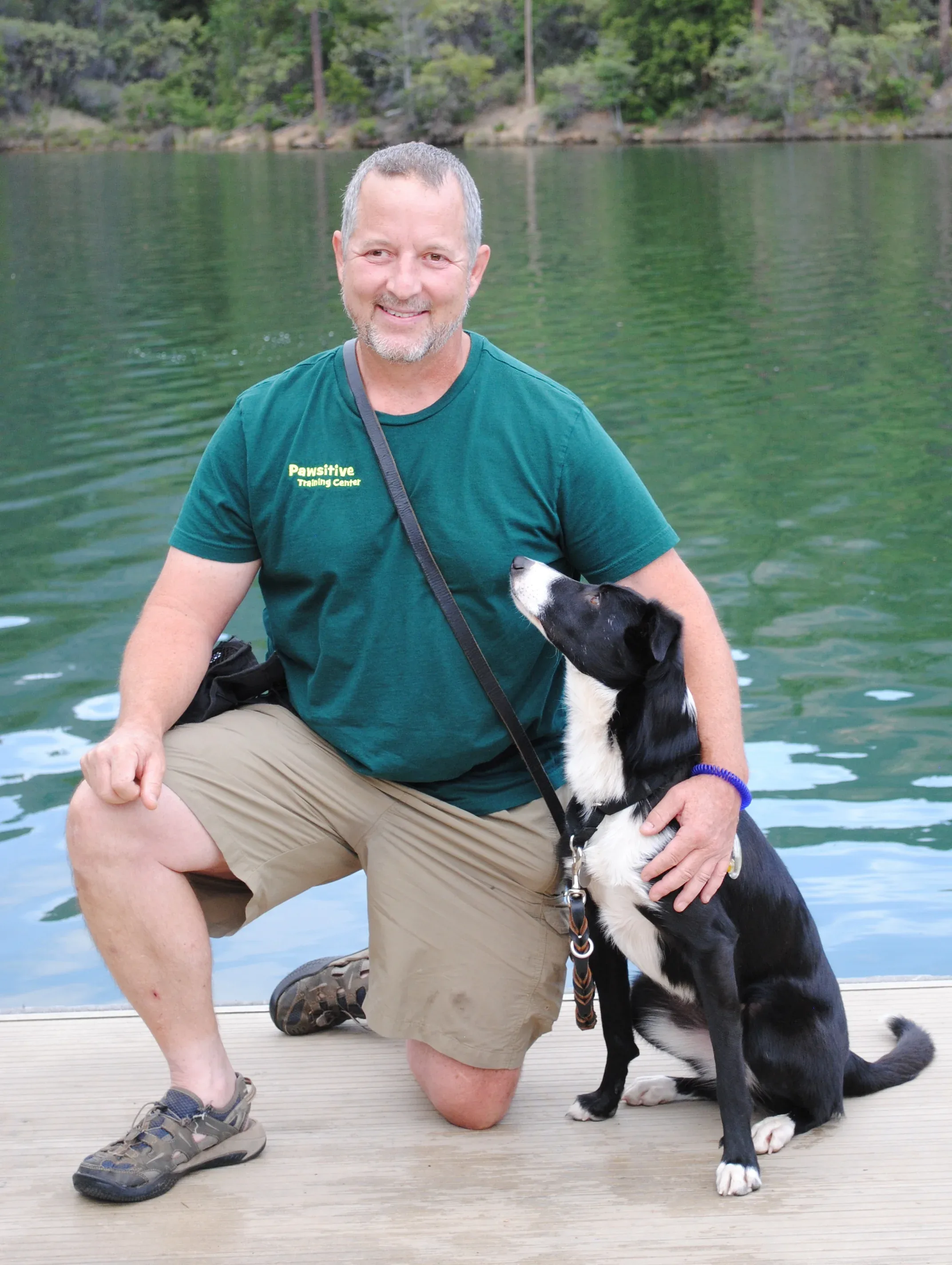Pawsitive Training Center — dog training in Anderson, CA