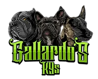 Gallardo's K9's Dog Training