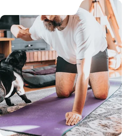 Dog Tranining