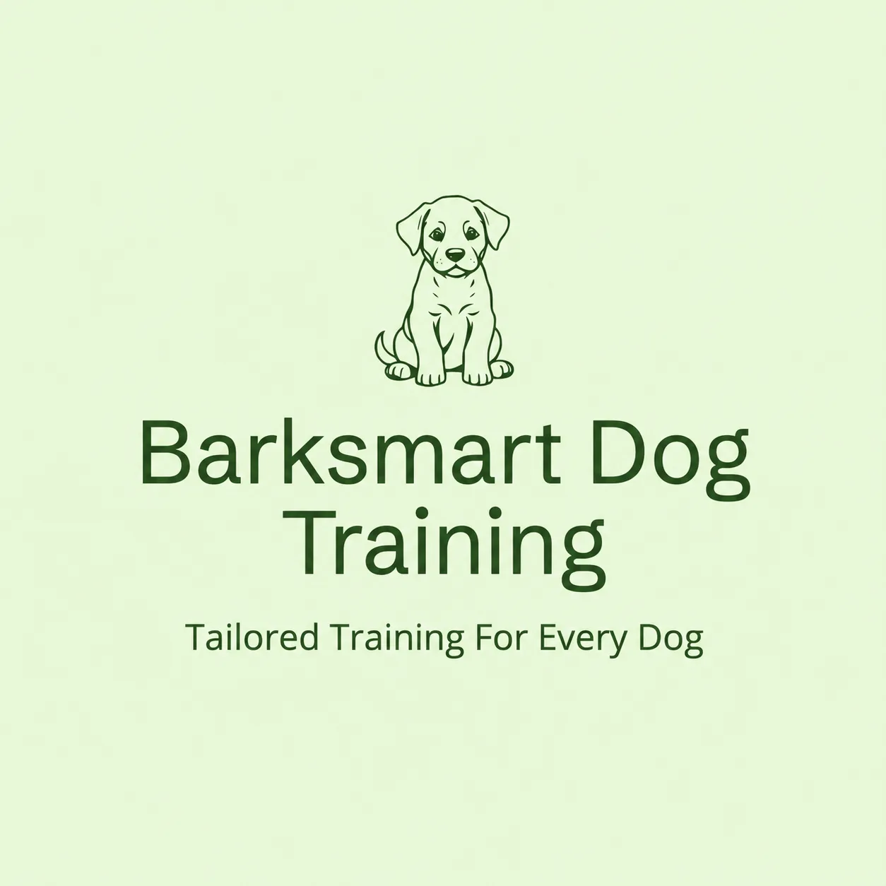 BarkSmart Dog Training: dog training in Little Elm, TX (3)