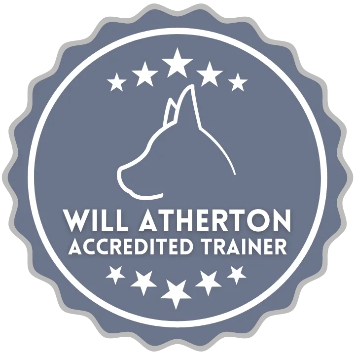 Zack Lemire - Will Atherton Accredited Trainer