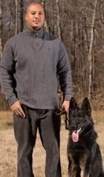 protection dog training