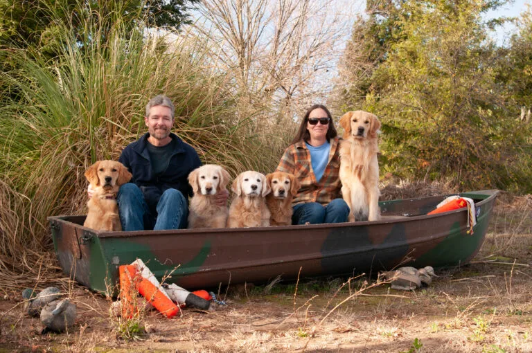 News FlashDee Dee & Billy Anderson win 2023 AKC All-Breed Rally Breeders of the year!