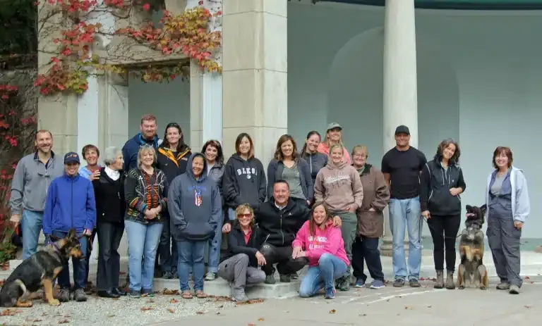 Pleasanton CA Dog Training by Dog Dynamics — dog training in Pleasanton, CA (2)