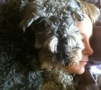 Beverly Ulbrich san francisco dog trainer