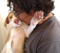 1234567PreviousNext
Our dogs are a reflection of ourselves…  
They are the windows to our souls.